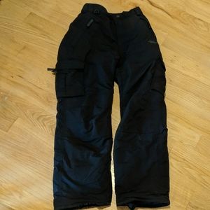 Women's snow pants